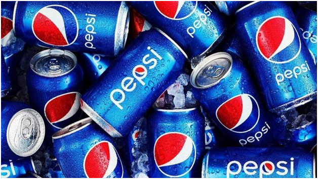 Food Pairing Soda Campaigns : Better with Pepsi Max